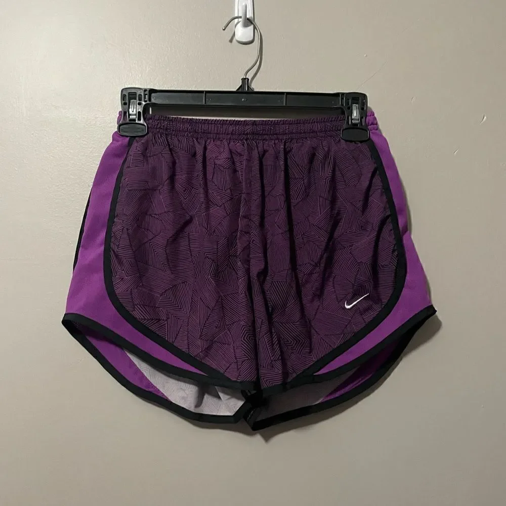 Dri-fit Nike shorts